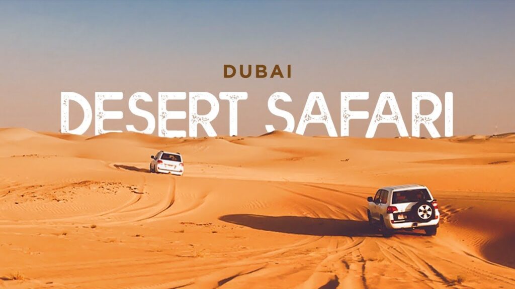 Best Desert Safari Tours for an Unforgettable Night in Dubai